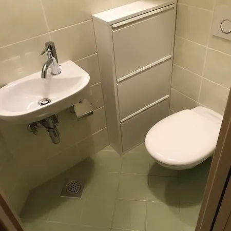 Blanka Appartement