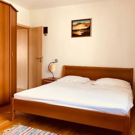 Blanka Appartement